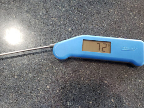 7 Uses for an Instant-Read Thermometer – Our Go To Tool