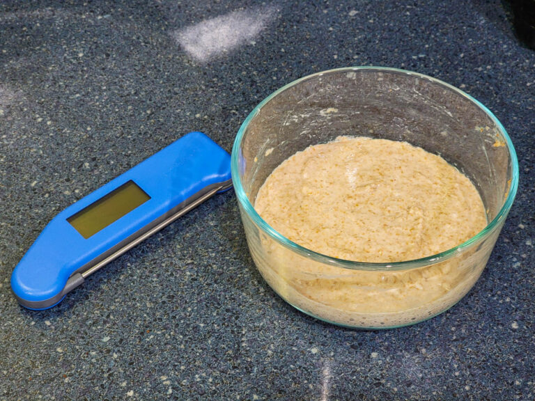 How to Build a Bread Proofing Drawer for Less Than 50