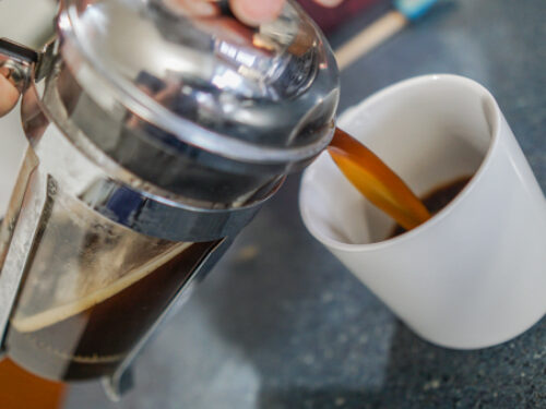 How to Make the Best French Press at Home