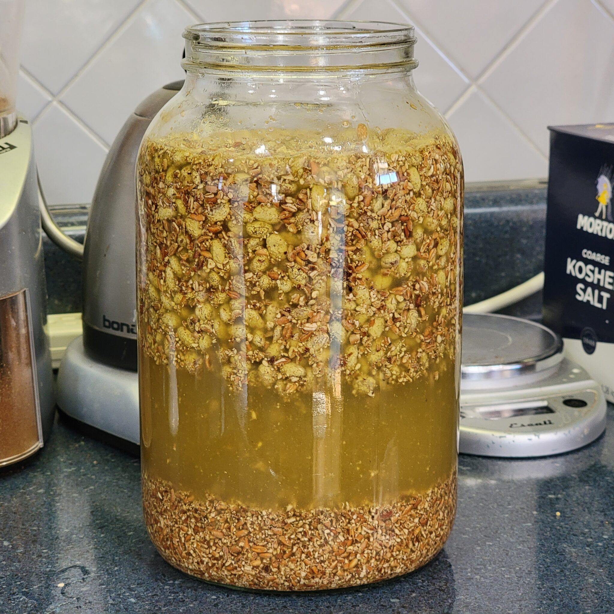 How to Make Koji - A Step-by-Step Guide for Home Incubation