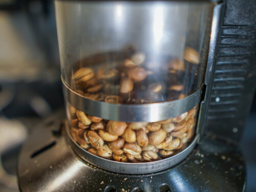 How Long Until a Coffee Roaster Pays Itself Off?
