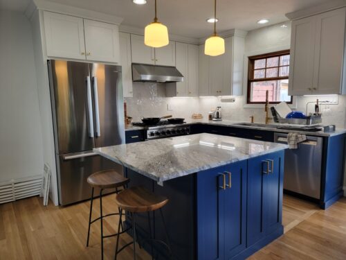 How Much Does a Kitchen Renovation Cost? Detailed Budget