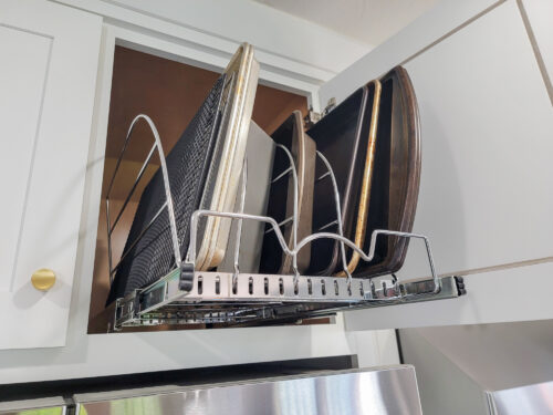 5 Kitchen Organizers for Functionality and Space Optimization