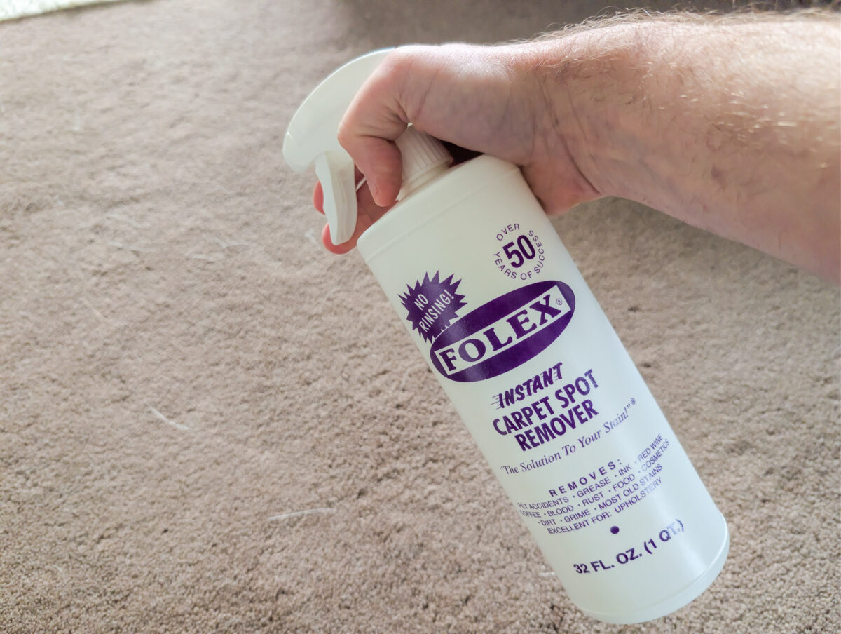 Folex Spray Folex Spray