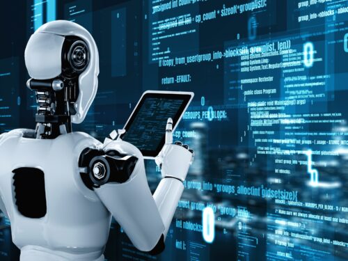 How to Incorporate AI Into Your Recipes – A Step by Step Guide